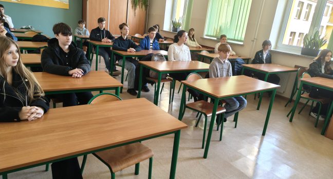 X Gminny Konkurs Języka Angielskiego już za nami!